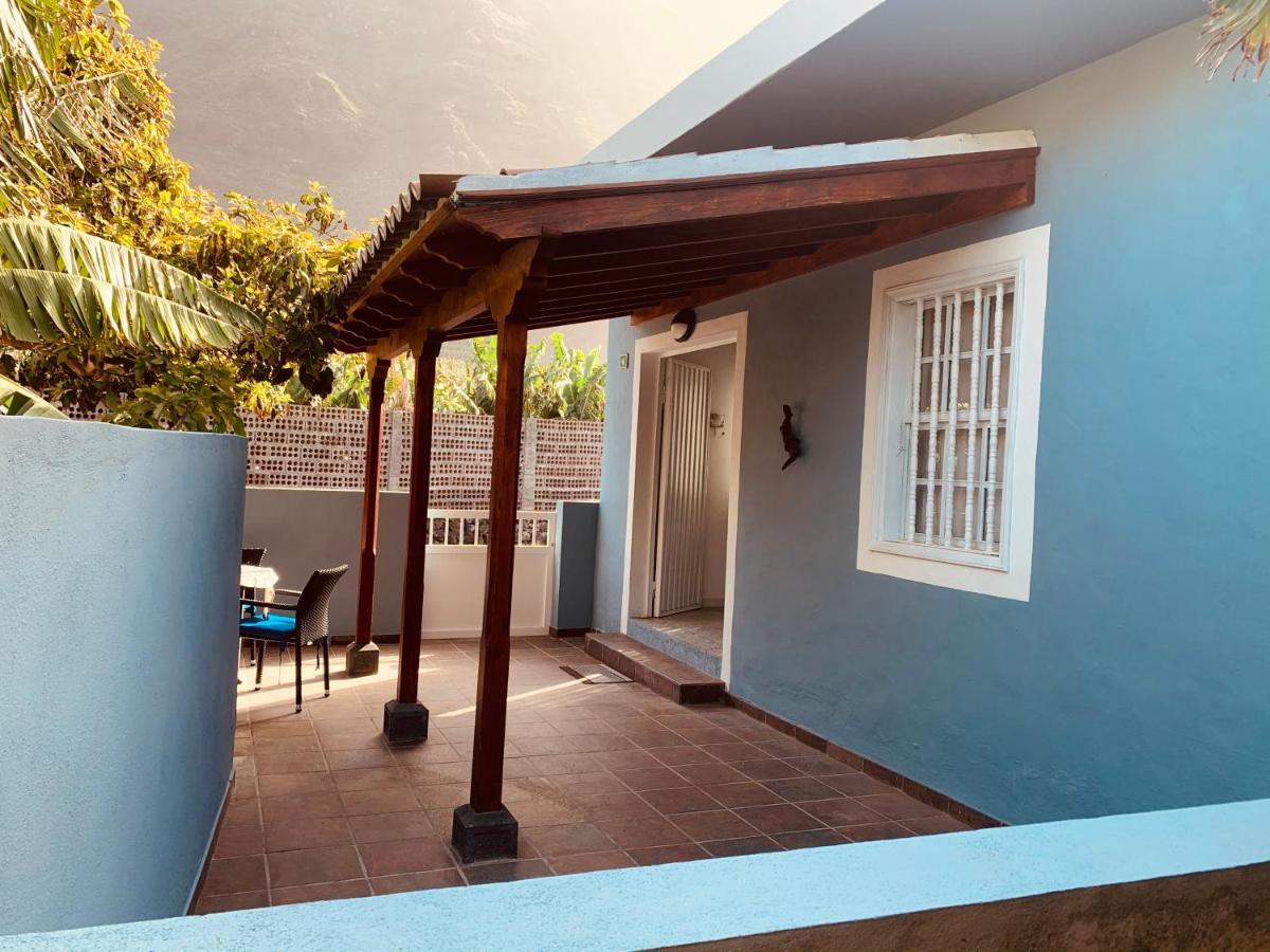 Rooftop Casa El Banco El Charco  외부 사진